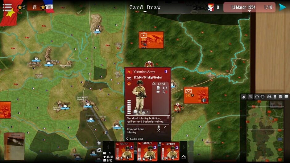 SGS Battle For: Dien Bien Phu Screenshot