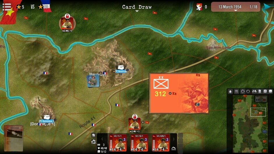 SGS Battle For: Dien Bien Phu Screenshot