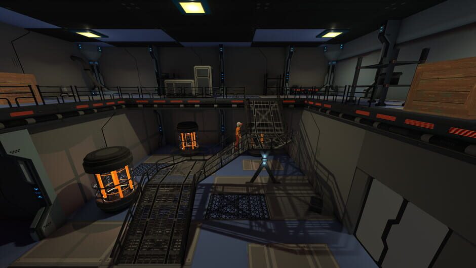 Time Journey screenshot