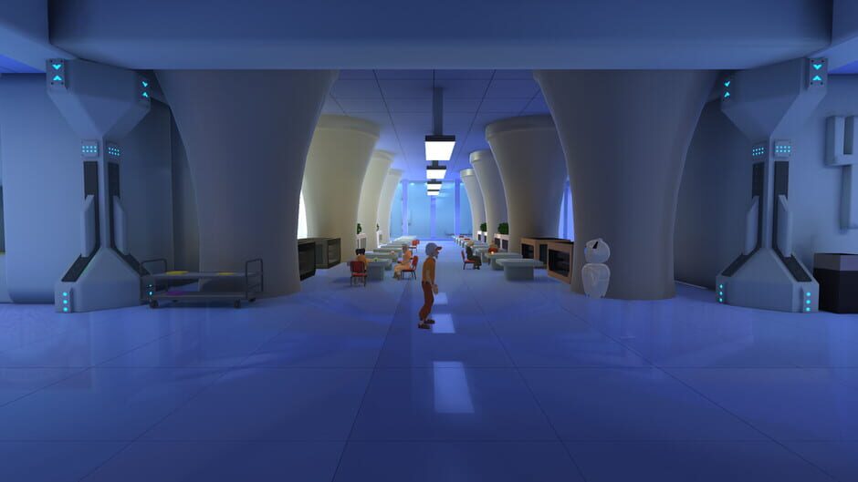 Time Journey screenshot
