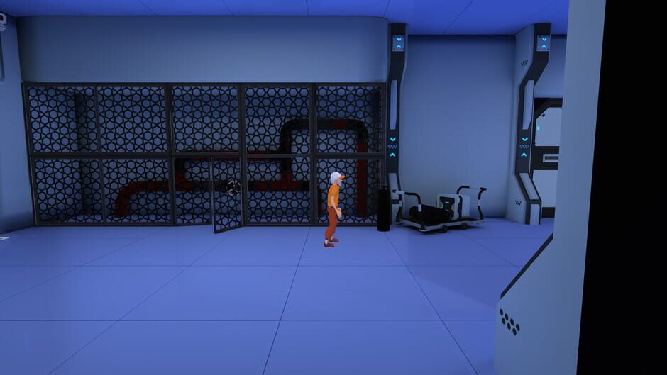 Time Journey screenshot