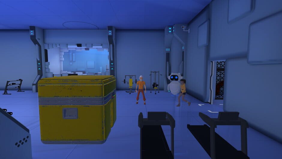 Time Journey screenshot