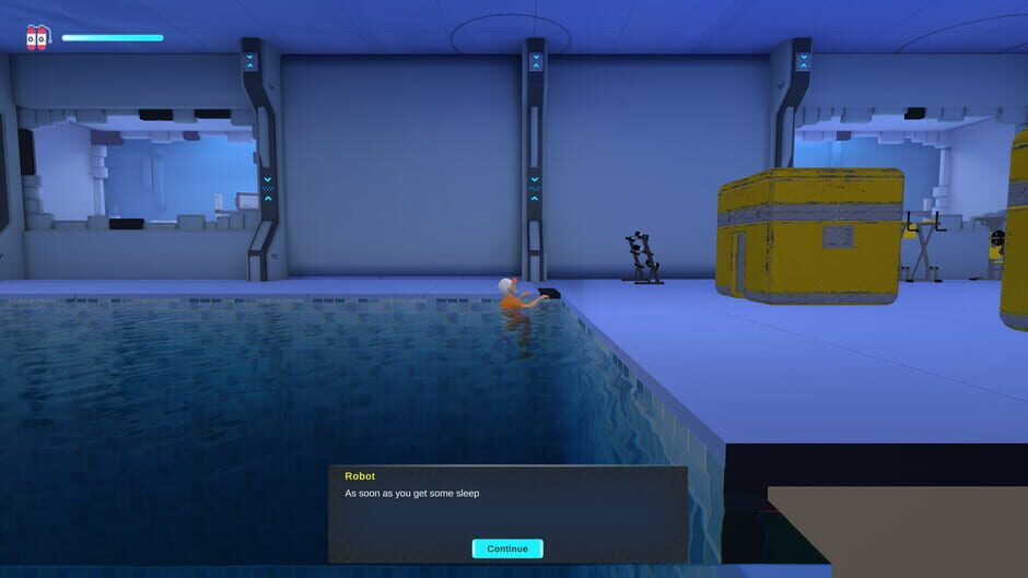 Time Journey screenshot