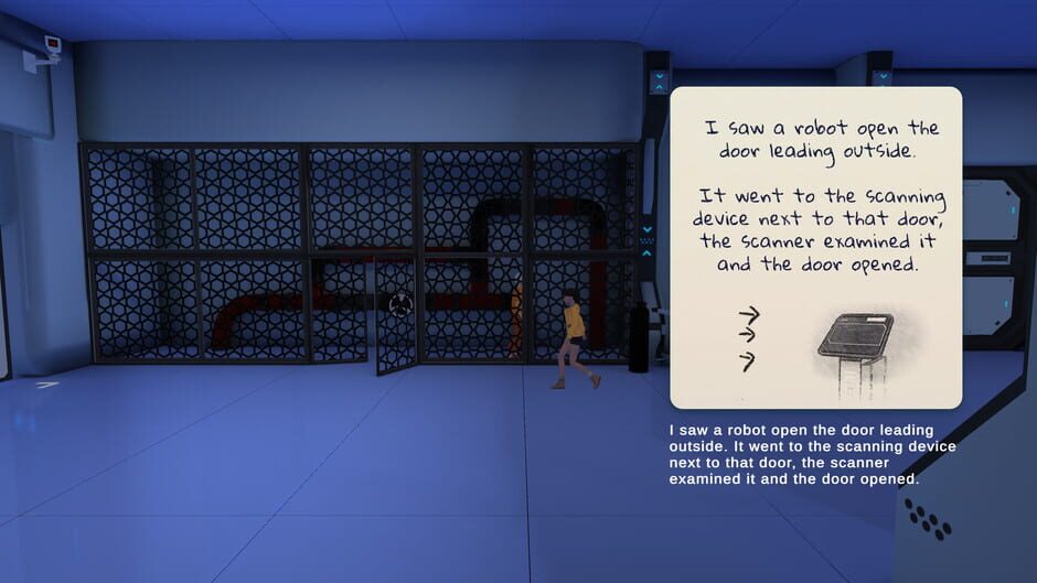 Time Journey screenshot