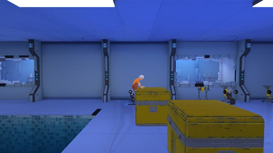 Time Journey screenshot