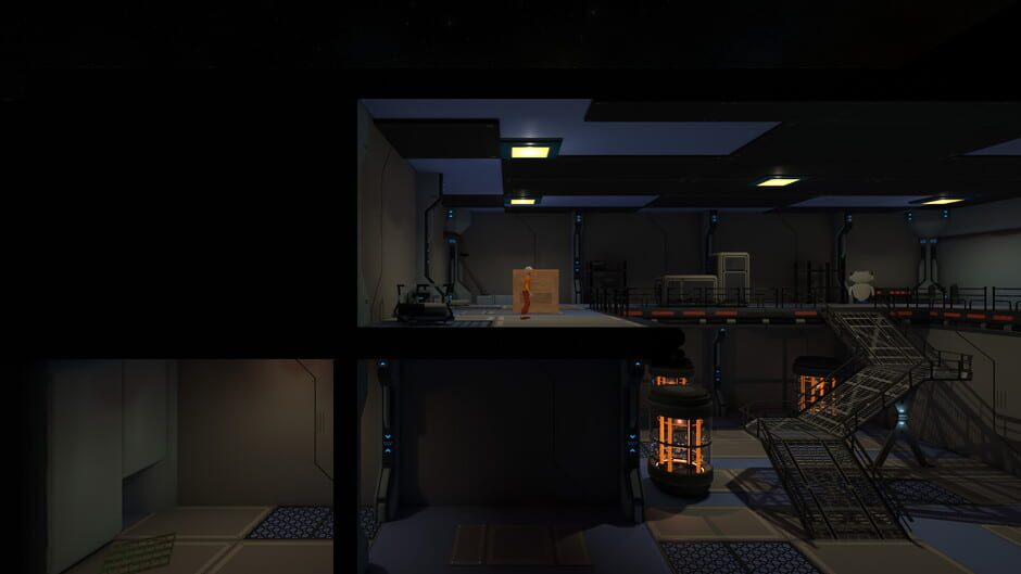 Time Journey screenshot