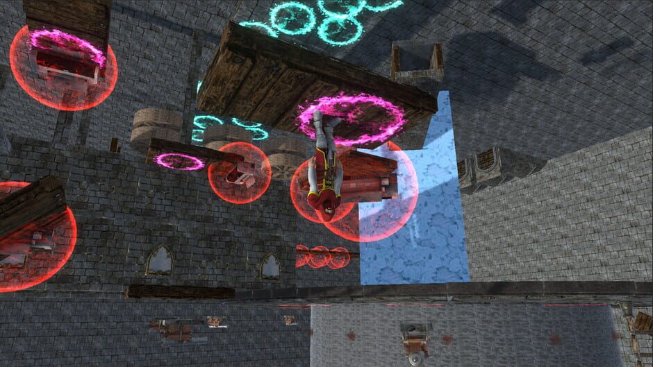 Trap Tower Trials Screenshot