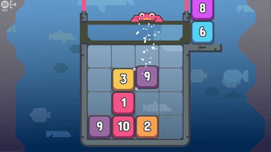 Tashikani Screenshot