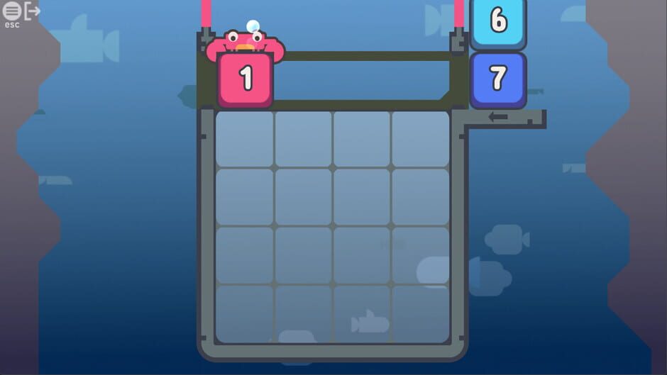 Tashikani Screenshot