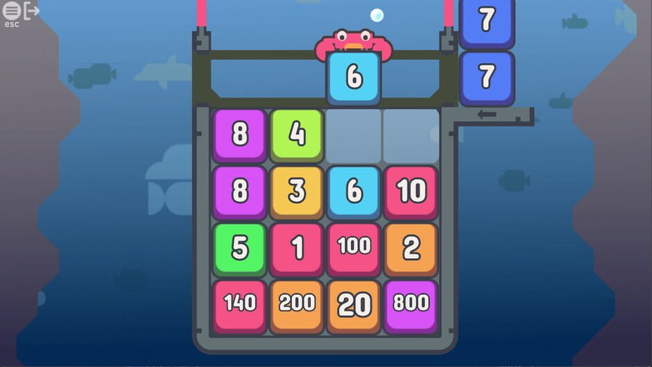 Tashikani Screenshot