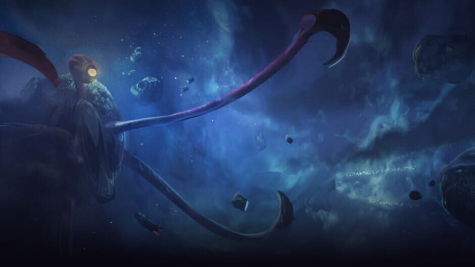 Stellaris: Season 08 Screenshot