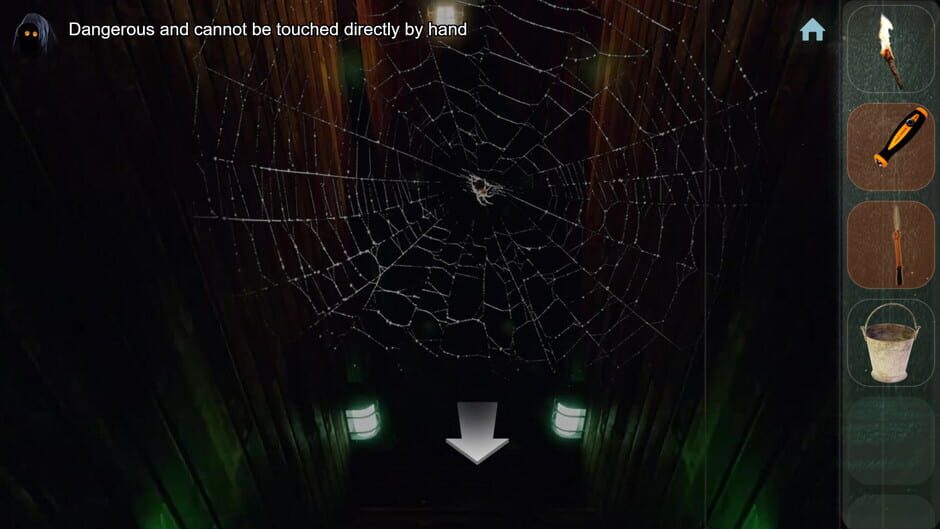 Escape Room Collection C2: Psychological Horror Screenshot