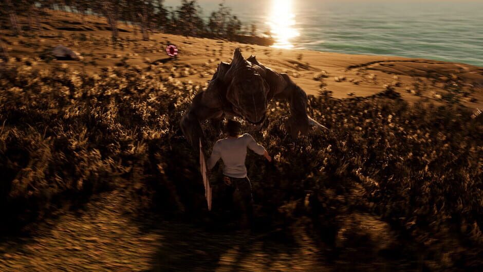 Toxic Place Screenshot