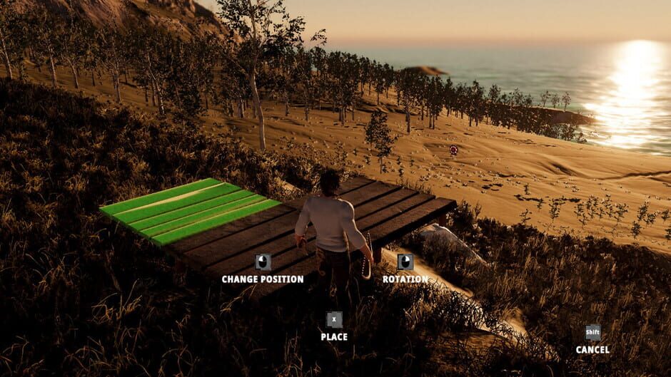 Toxic Place Screenshot