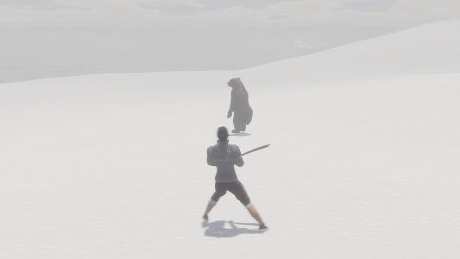 Toxic Place Screenshot