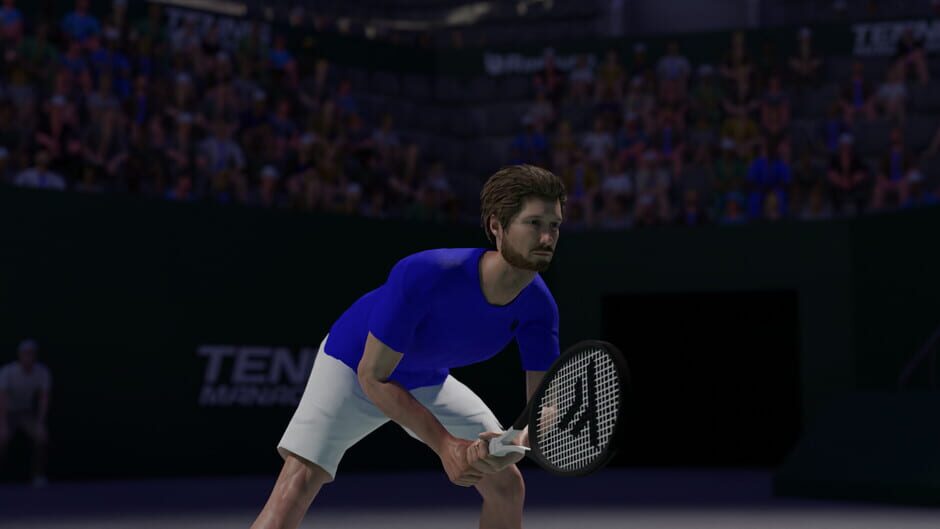Tennis Manager 2024 Screenshot