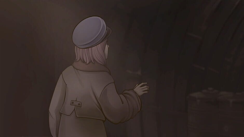 Lost in the Roots screenshot 2