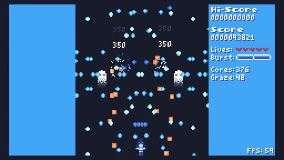 Prism Indigo DX Screenshot