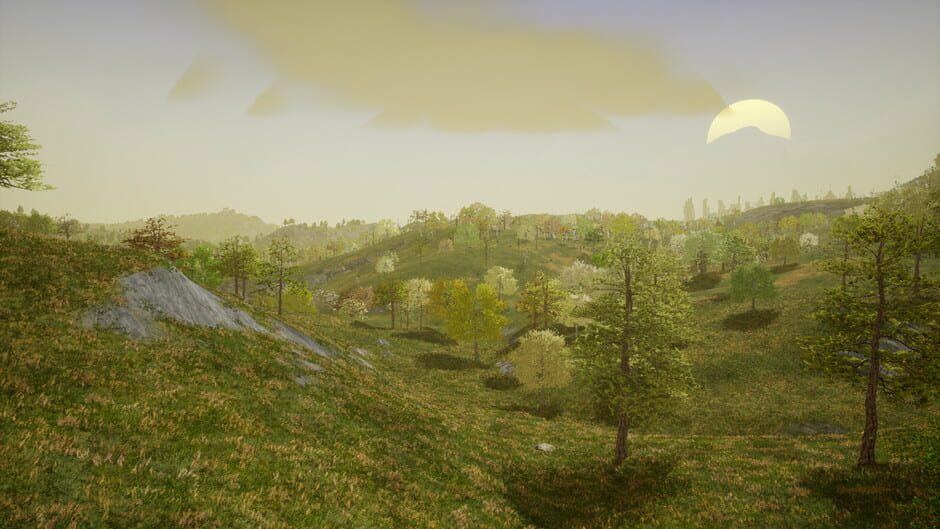 Singularity Survivors screenshot