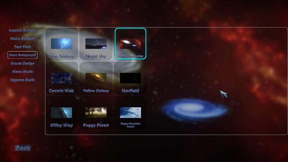 Let's Puzzle: Celestial Wonders Pack Screenshot