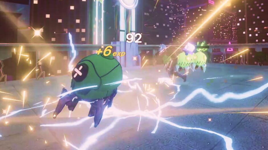 Spatial media thumbnail