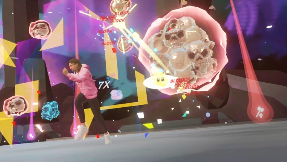 Spatial media thumbnail