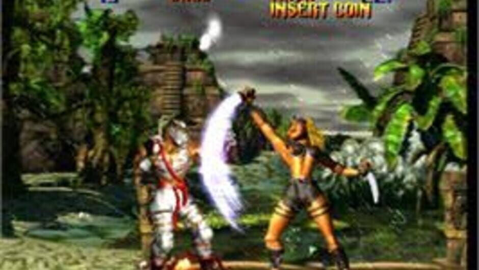 Killer Instinct 2 screenshot