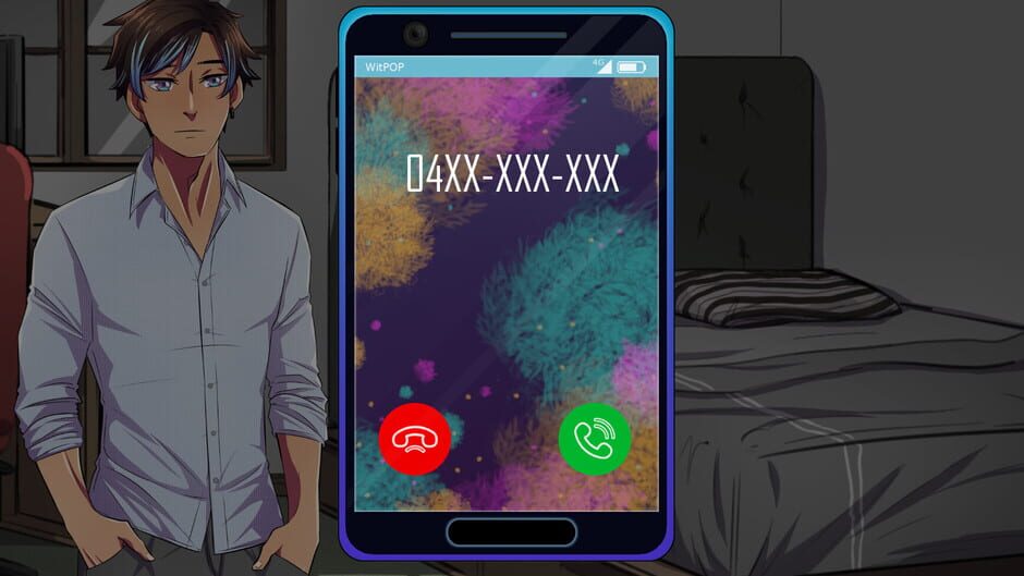 Wrong Number Screenshot