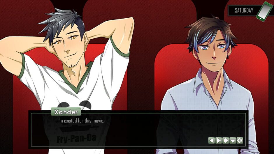 Wrong Number Screenshot