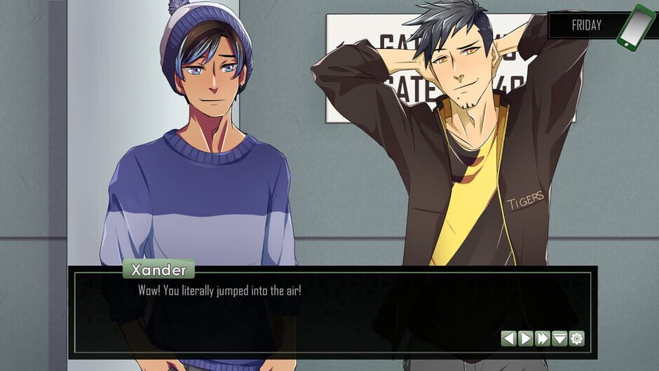 Wrong Number Screenshot