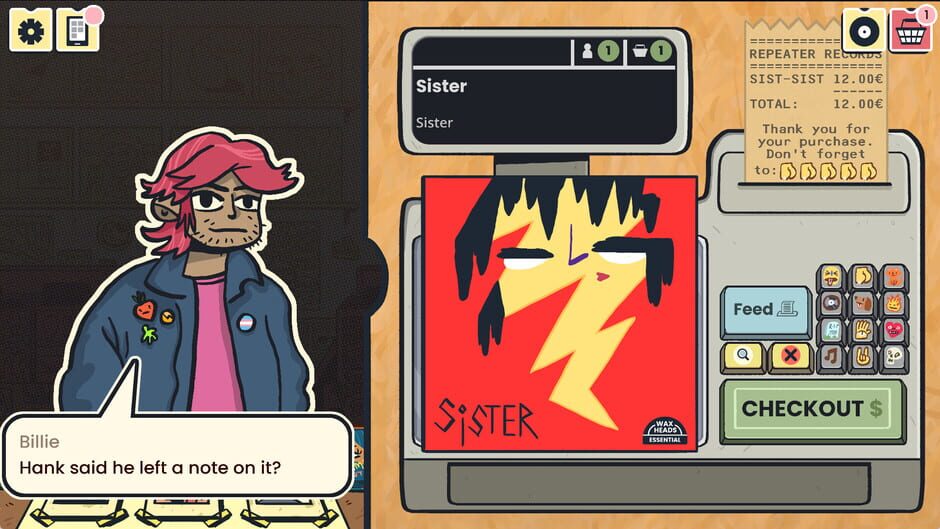 Screenshot Wax Heads