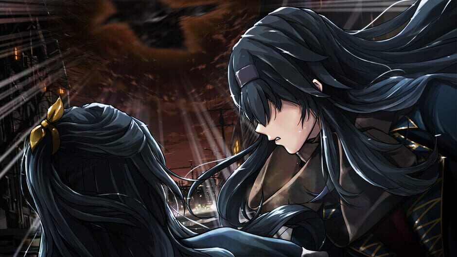 Uberich: Advent Sinners Screenshot