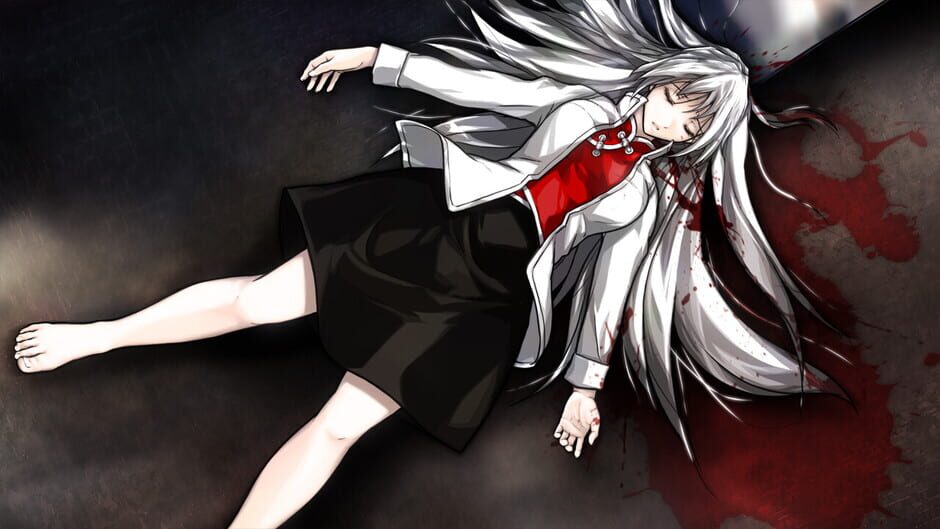 Uberich: Advent Sinners Screenshot