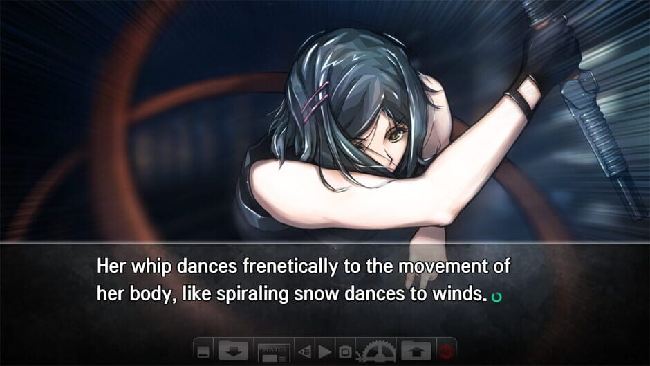 Uberich: Advent Sinners Screenshot