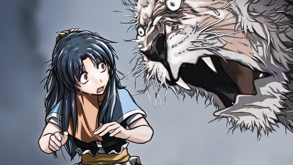 Uberich: Advent Sinners Screenshot