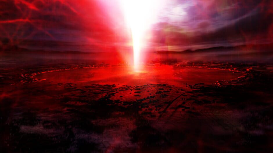 Uberich: Advent Sinners Screenshot