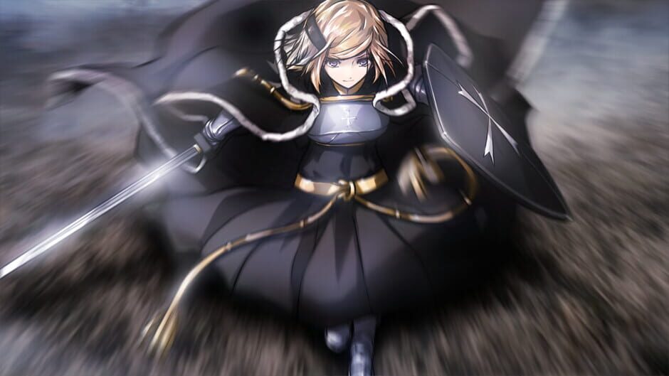 Uberich: Advent Sinners Screenshot