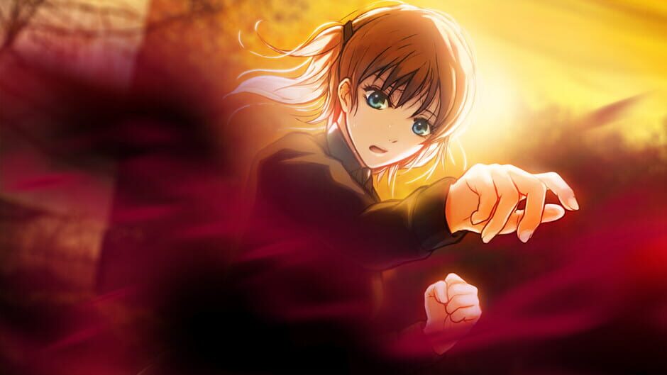 Uberich: Advent Sinners Screenshot