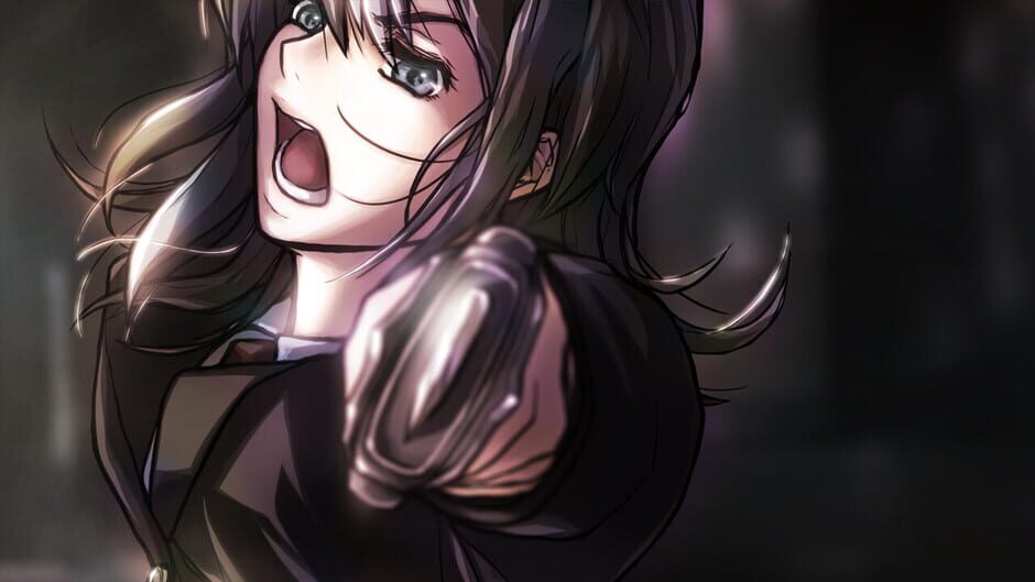 Uberich: Advent Sinners Screenshot