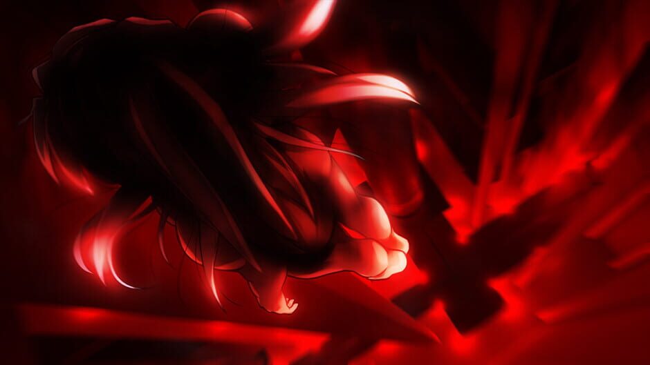 Uberich: Advent Sinners Screenshot