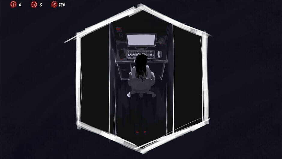 Harlot's Diary Screenshot