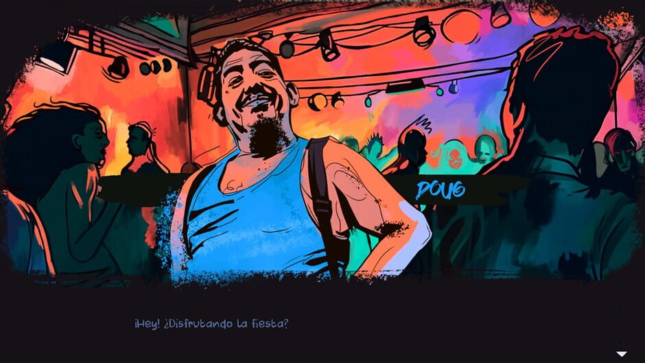 Harlot's Diary Screenshot