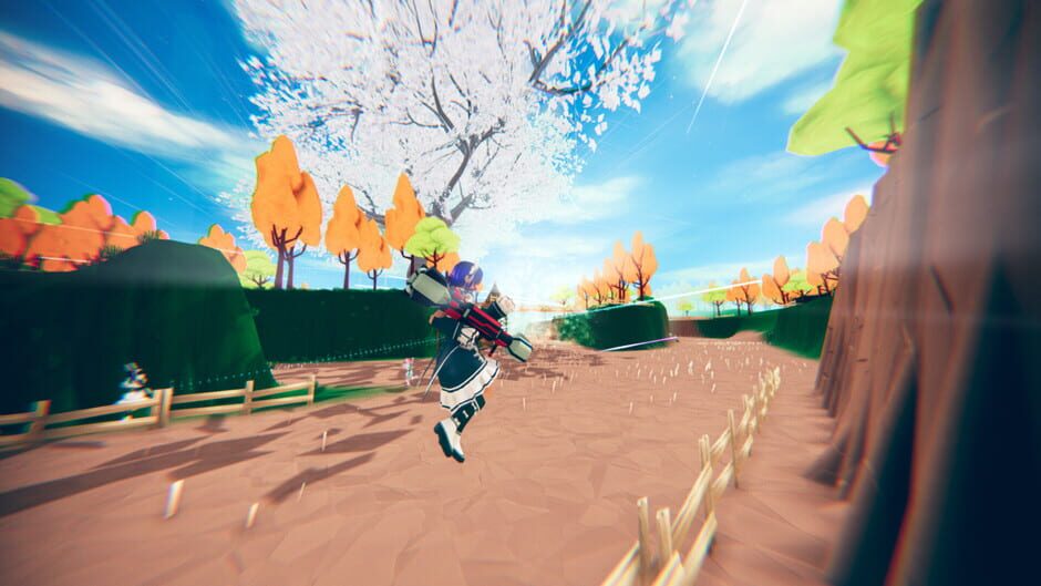 สกรีนช็อตจาก Trianga's Project: Battle Splash 2.0 - Quadra Maid Outfit #1 (รูปที่ 12)