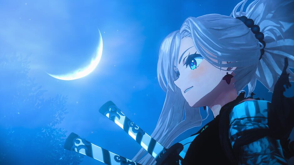 Fate/Samurai Remnant: Additional Episode 2 - Record's Fragment: Yagyu Sword Chronicles Screenshot