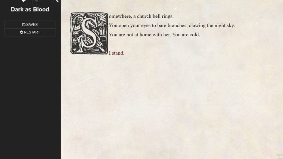 Dark as Blood media thumbnail