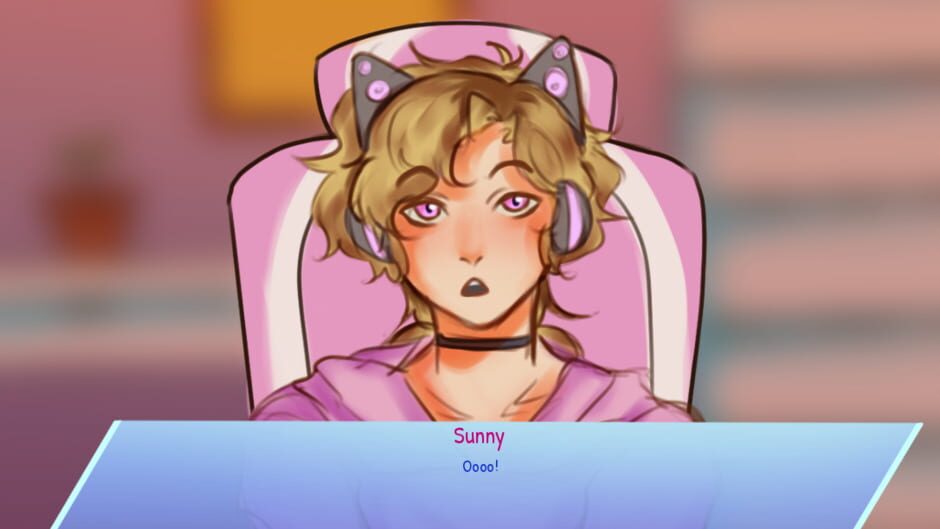 Sweet Blend media thumbnail