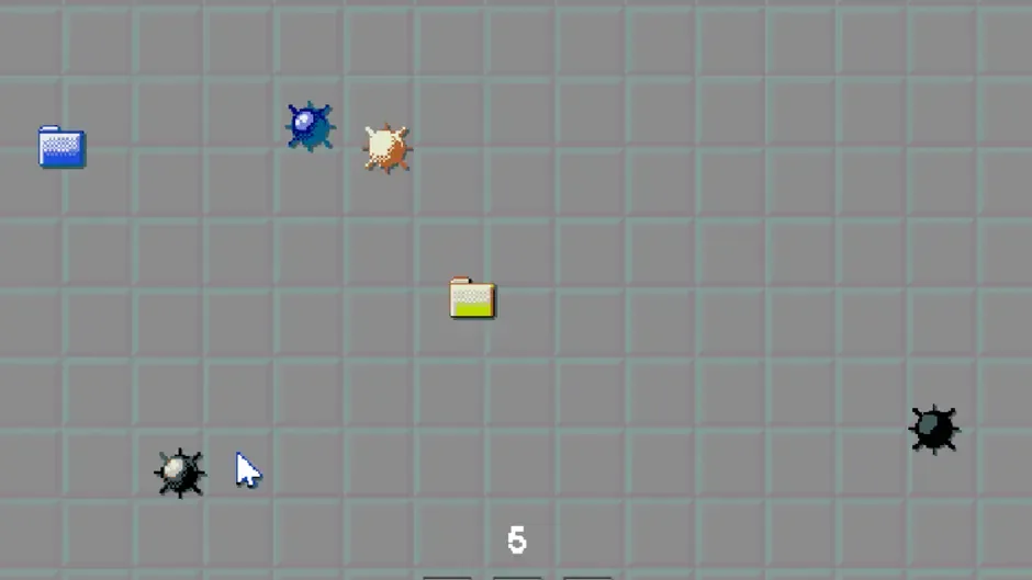 Capture d'écran de l'article