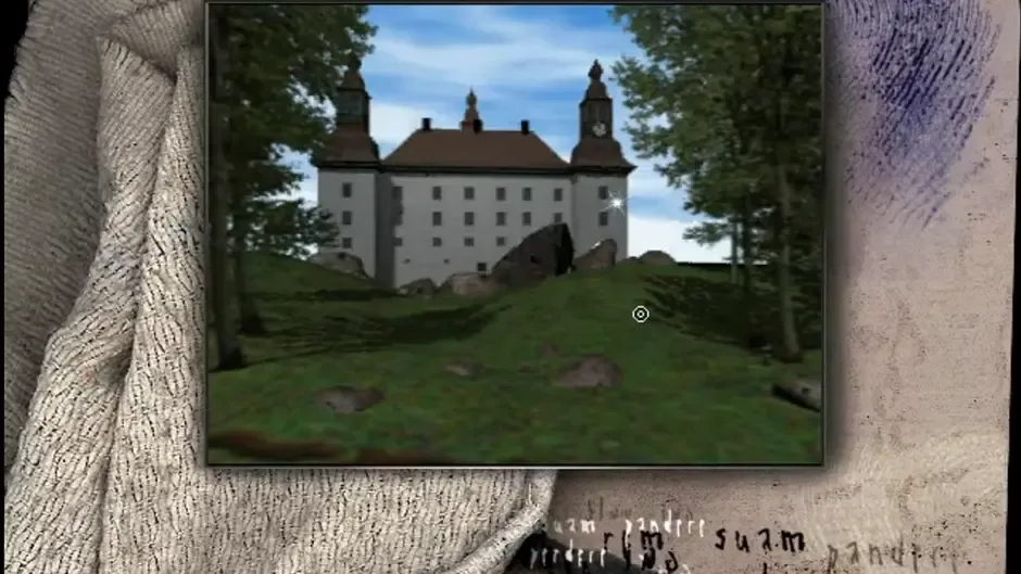 Capture d'écran de l'article