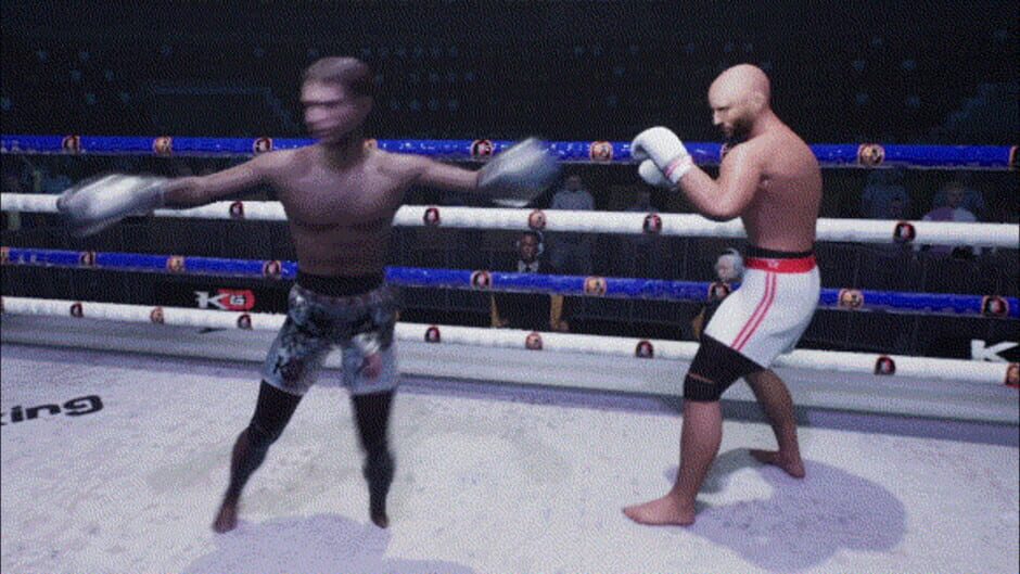 Unbroken screenshot 16