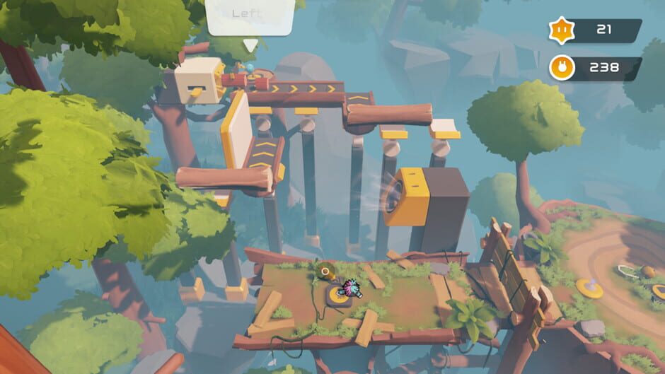 Screenshot Biped 2